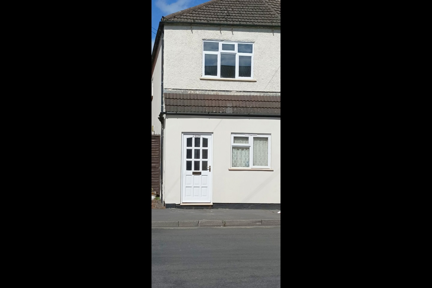 BurtonOnTrent 1 Bed Flat, Branston Road, DE14 To Rent Now for £