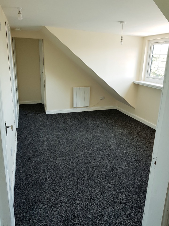 Bradford 2 Bed Flat, Little Horton Lane, BD5 To Rent Now for £500.