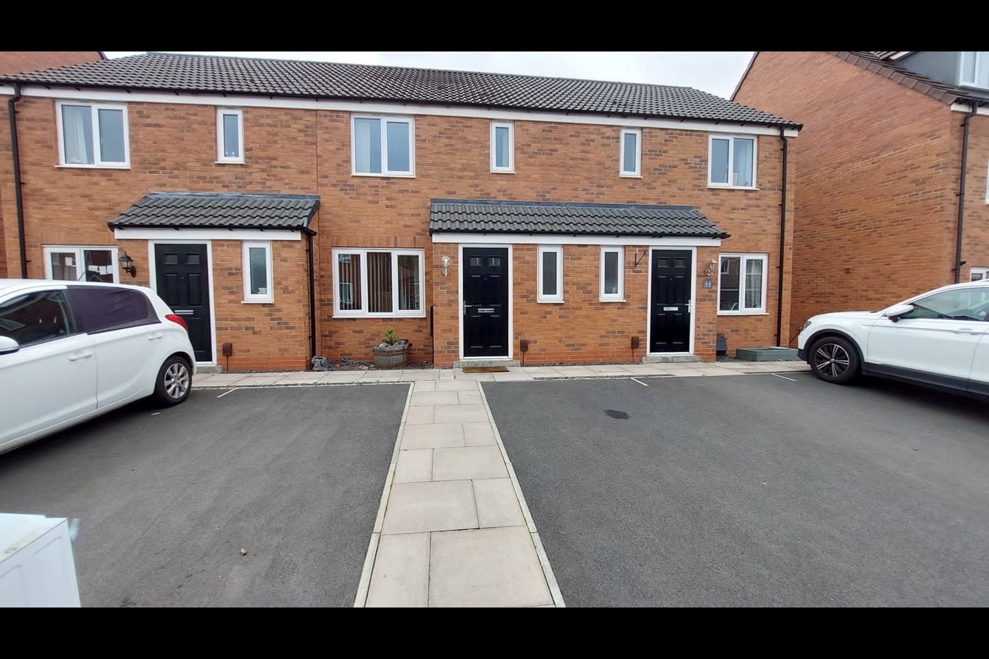 East Leake, Loughborough 3 Bed Terraced House, Sheepwash Way, LE12