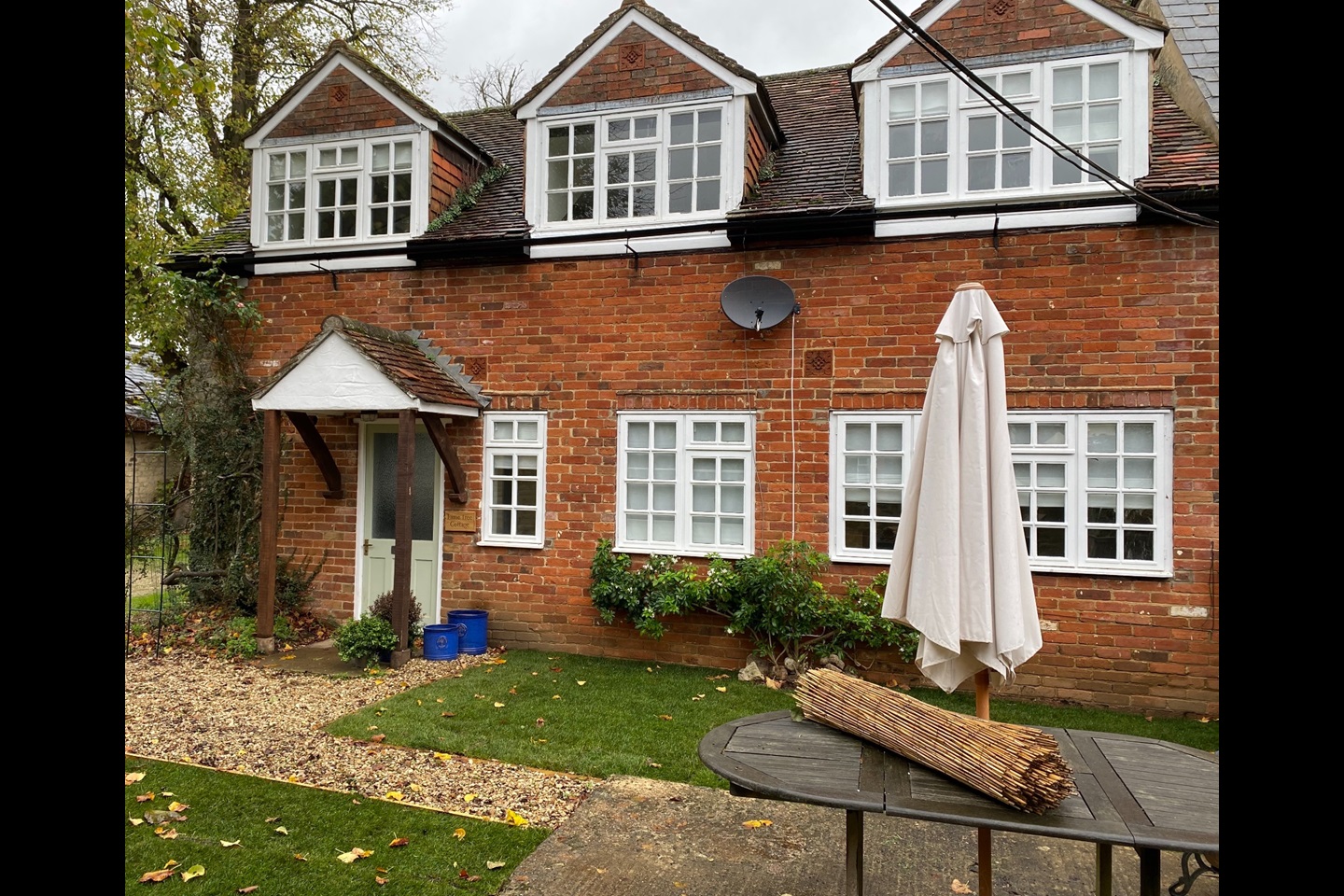 Faringdon 3 Bed SemiDetached House, Little Coxwell, SN7 To Rent