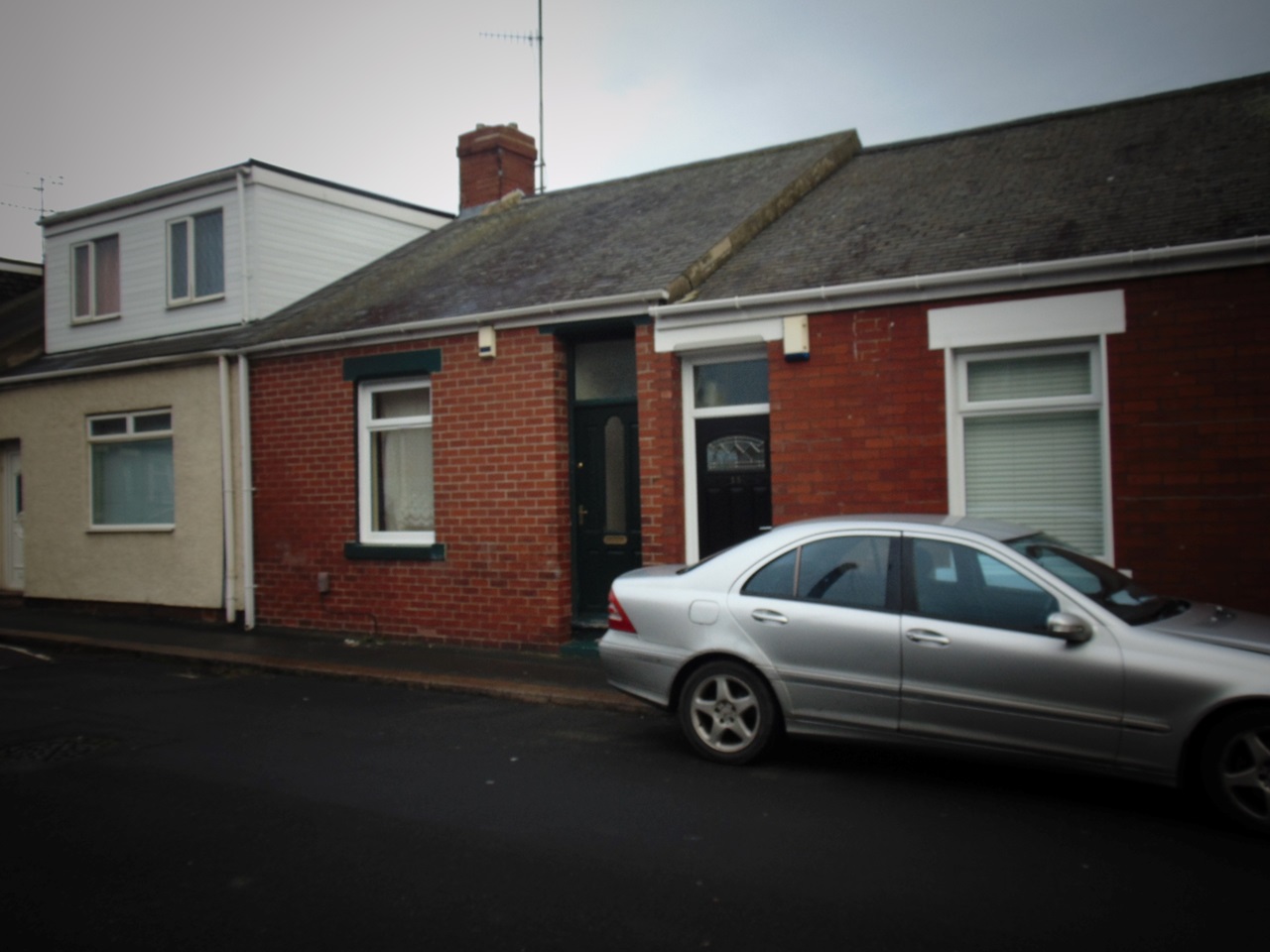 Sunderland 2 Bed Flat, Reginald Street, SR4 To Rent Now for £595.00 p/m