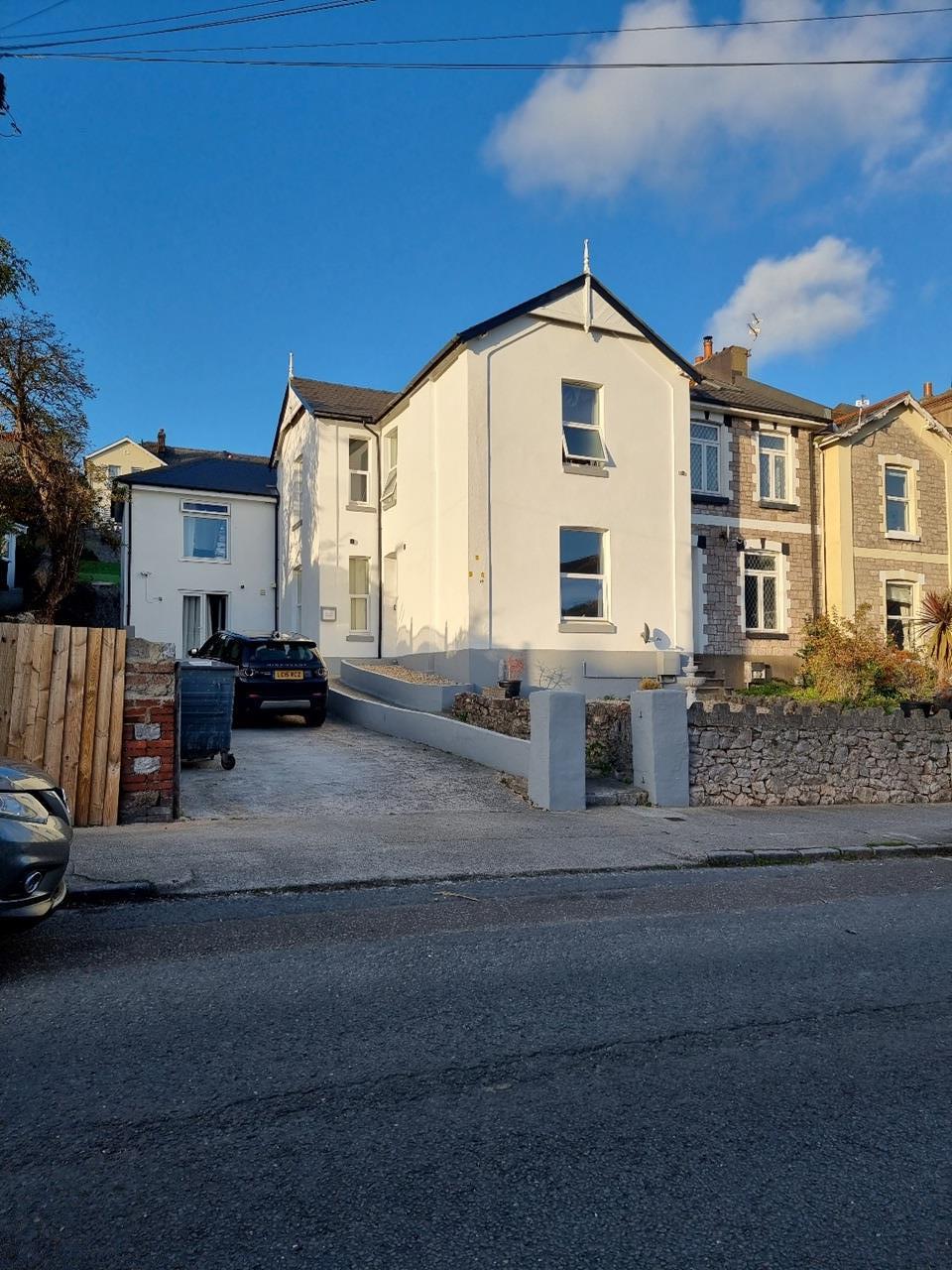 Torquay Room in a Shared House, Church Road, TQ1 To Rent