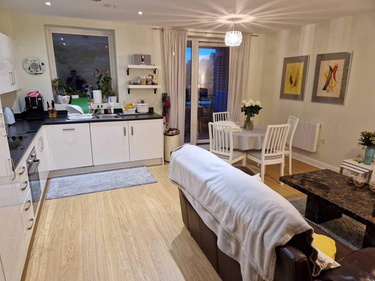 Harrow 2 Bed Flat, Artisan Place, HA3 To Rent Now for £1,650.00 p/m