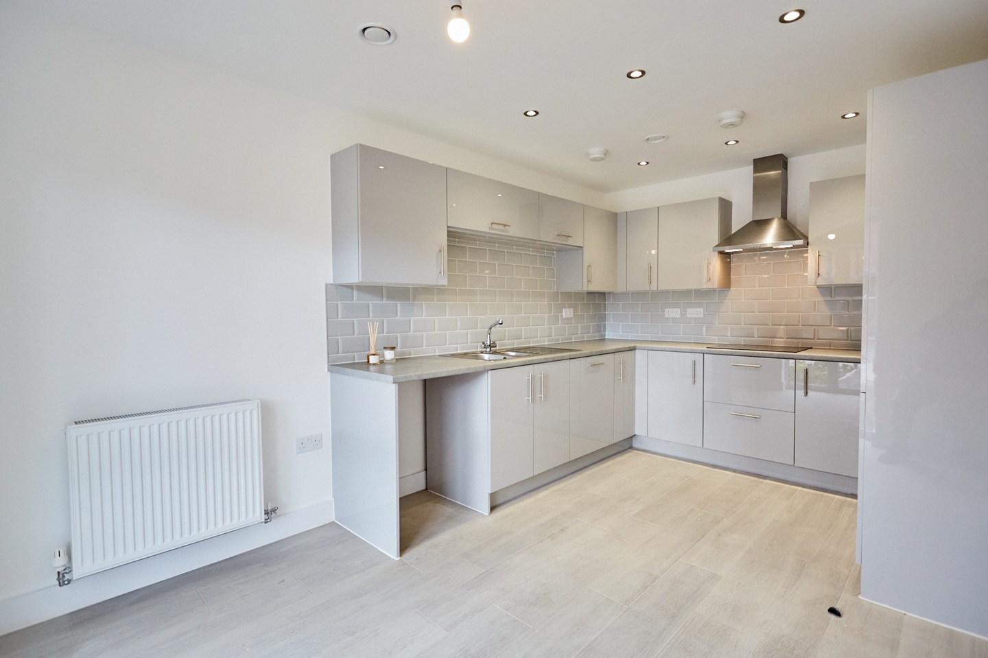 Salford 3 Bed Terraced House, Woolton Close, M5 To Rent Now for £