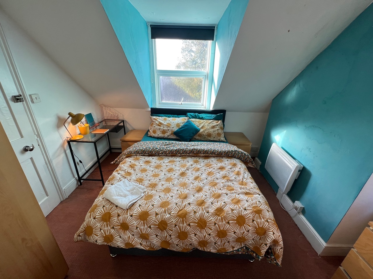 Reading 1 Bed Flat, Basingstoke Road, RG2 To Rent Now for £1,025.00 p/m