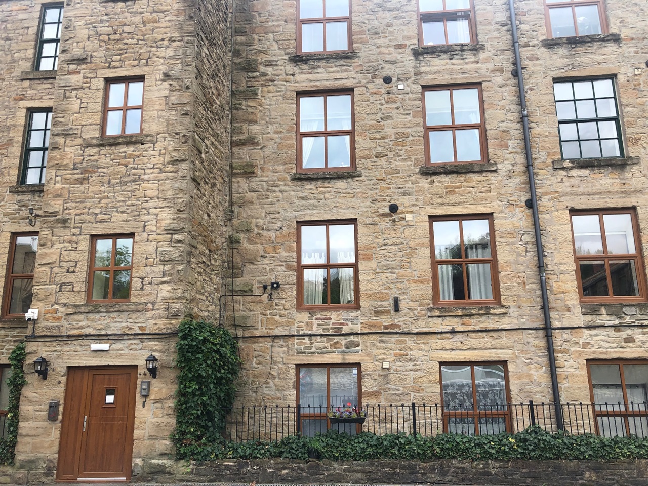 Padiham, Burnley 1 Bed Flat, Victoria Apartments, BB12 To Rent Now