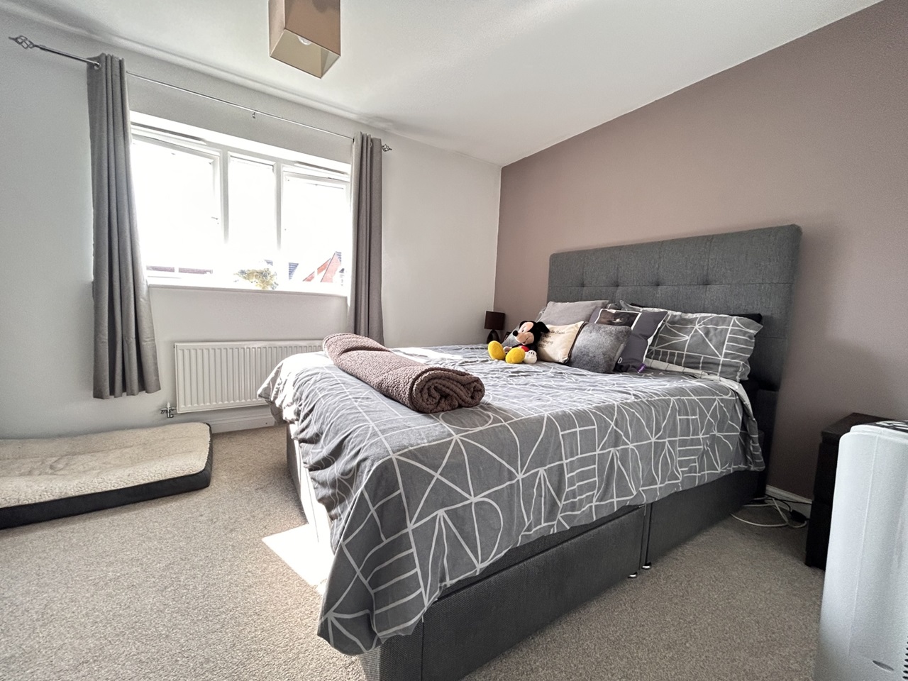 Spennymoor 2 Bed SemiDetached House, Rokeby Way, DL16 To Rent Now