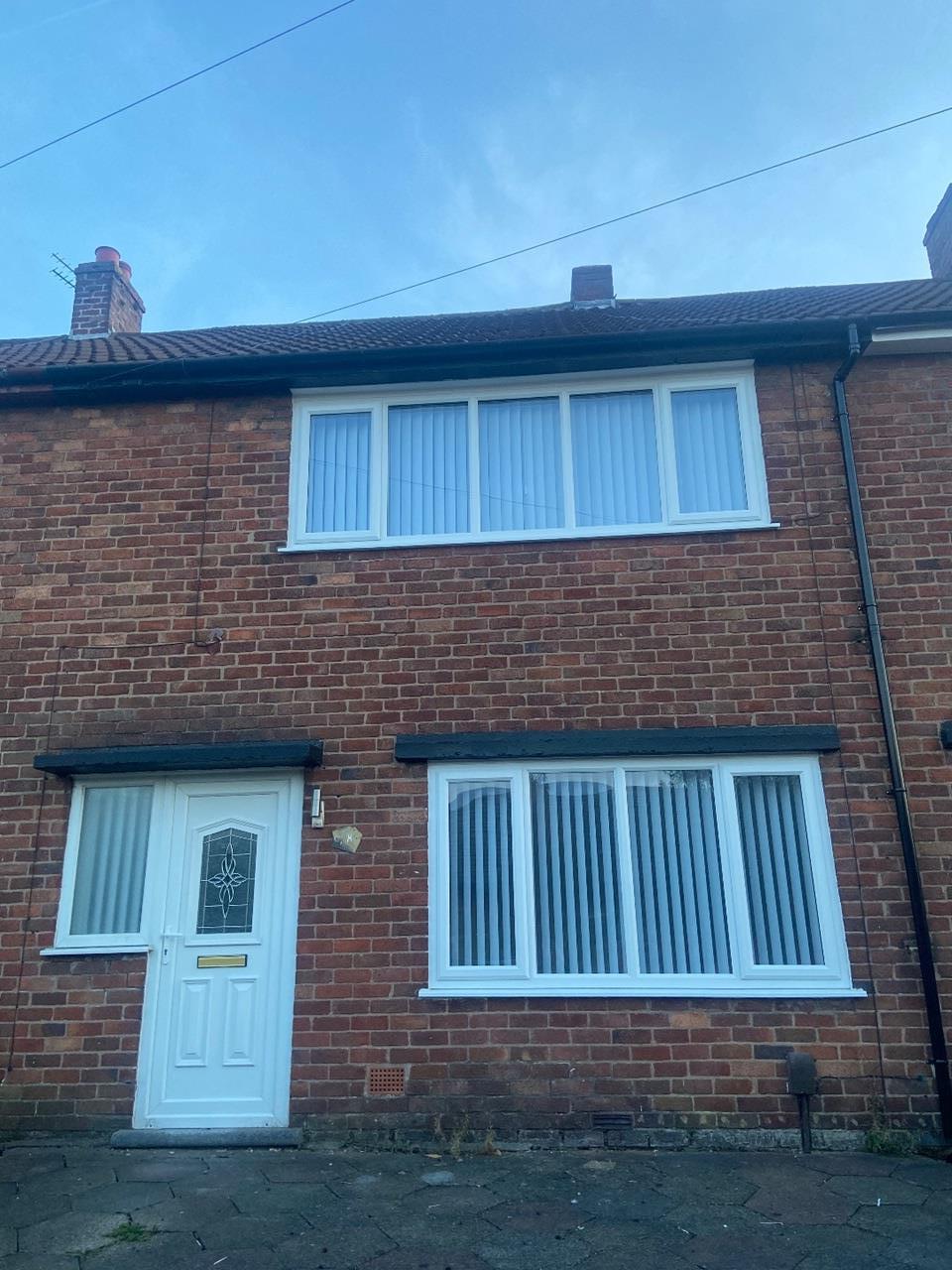 Thatto Heath, St. Helens 2 Bed Terraced House, Hobart Street, WA9