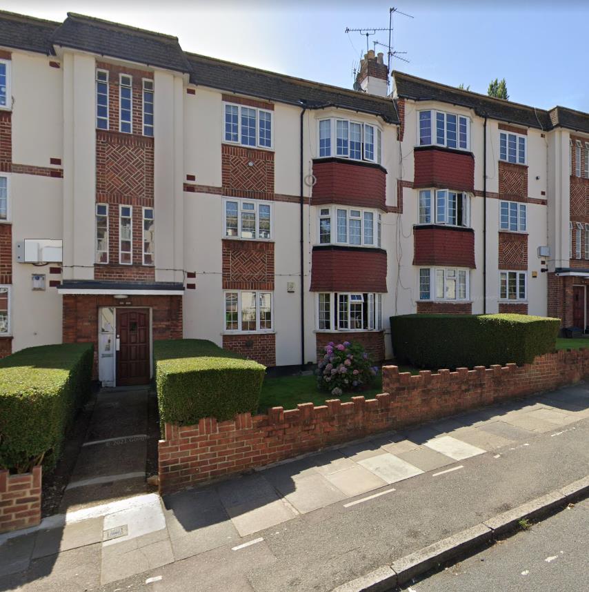 London 2 Bed Flat, Amblecote Road, SE12 To Rent Now for £1,500.00 p/m