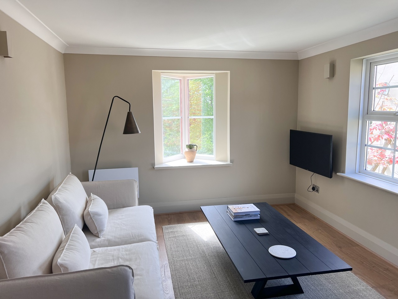 Bruton 1 Bed Flat, Viney's Yard, BA10 To Rent Now for £850.00 p/m