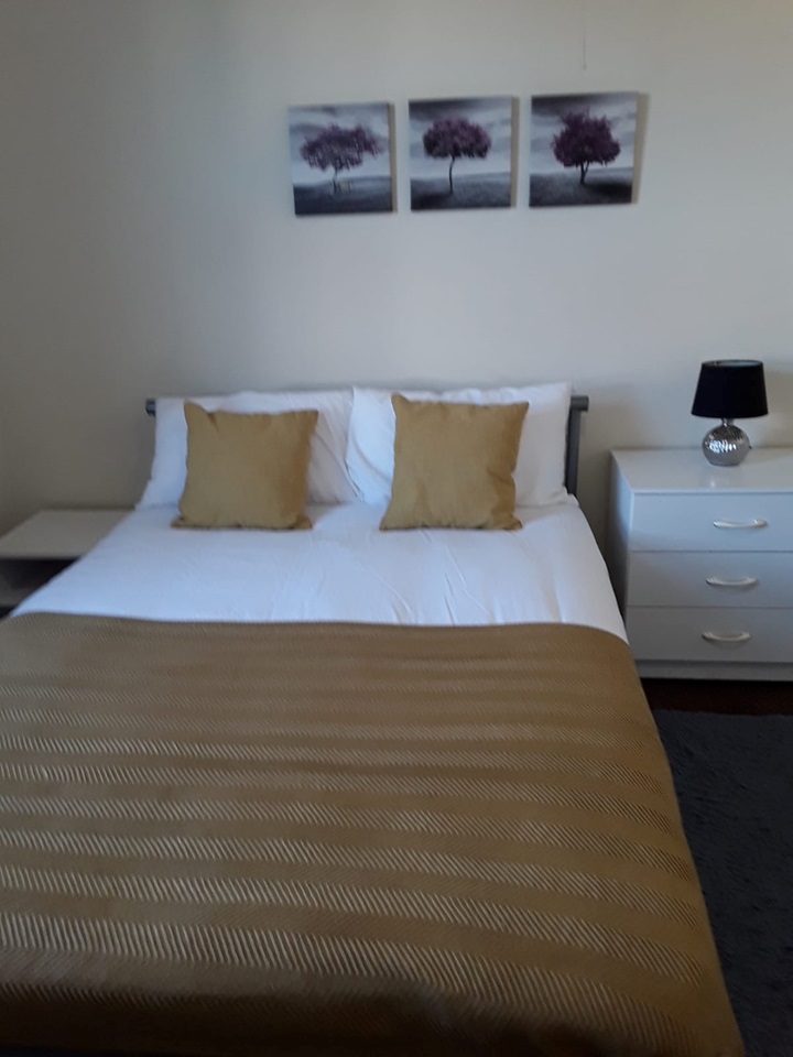 Shirebrook, Mansfield Room in a Shared House, Main Street, NG20 To