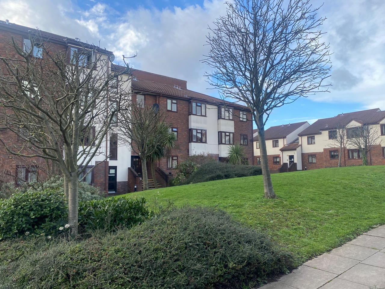 Walthamstow 1 Bed Flat, Teresa Mews, E17 To Rent Now for £1,400.00 p/m