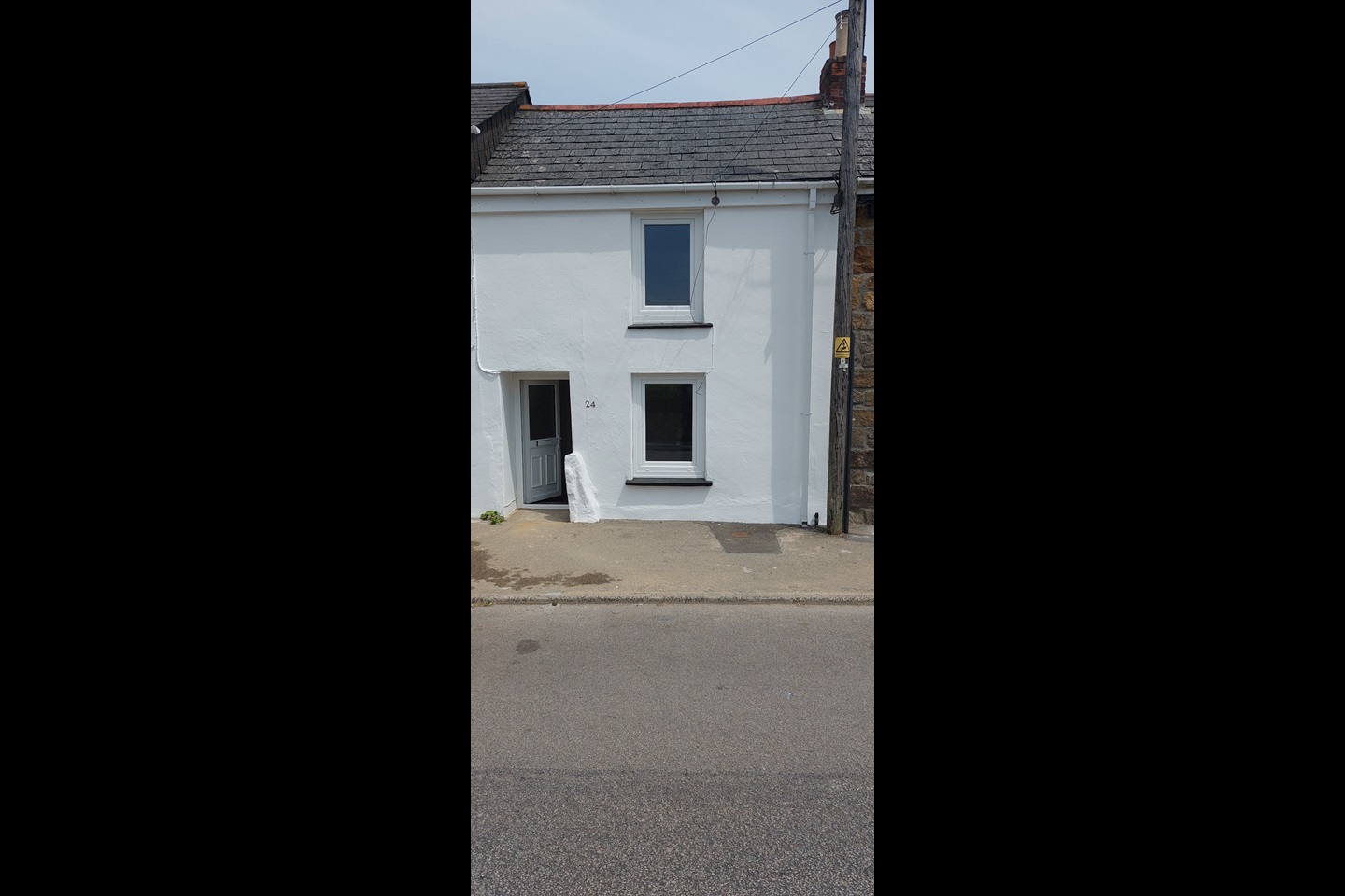 Illogan, Redruth 2 Bed Terraced House, Broad Lane, TR15 To Rent Now