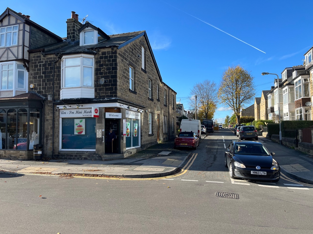 Ilkley 2 Bed Flat, Station Road, LS29 To Rent Now for £850.00 p/m