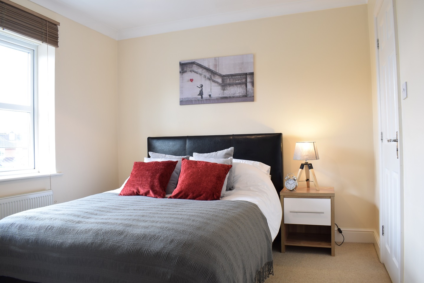 Crewe Room in a Shared House, Mayfair Drive, CW1 To Rent Now for £