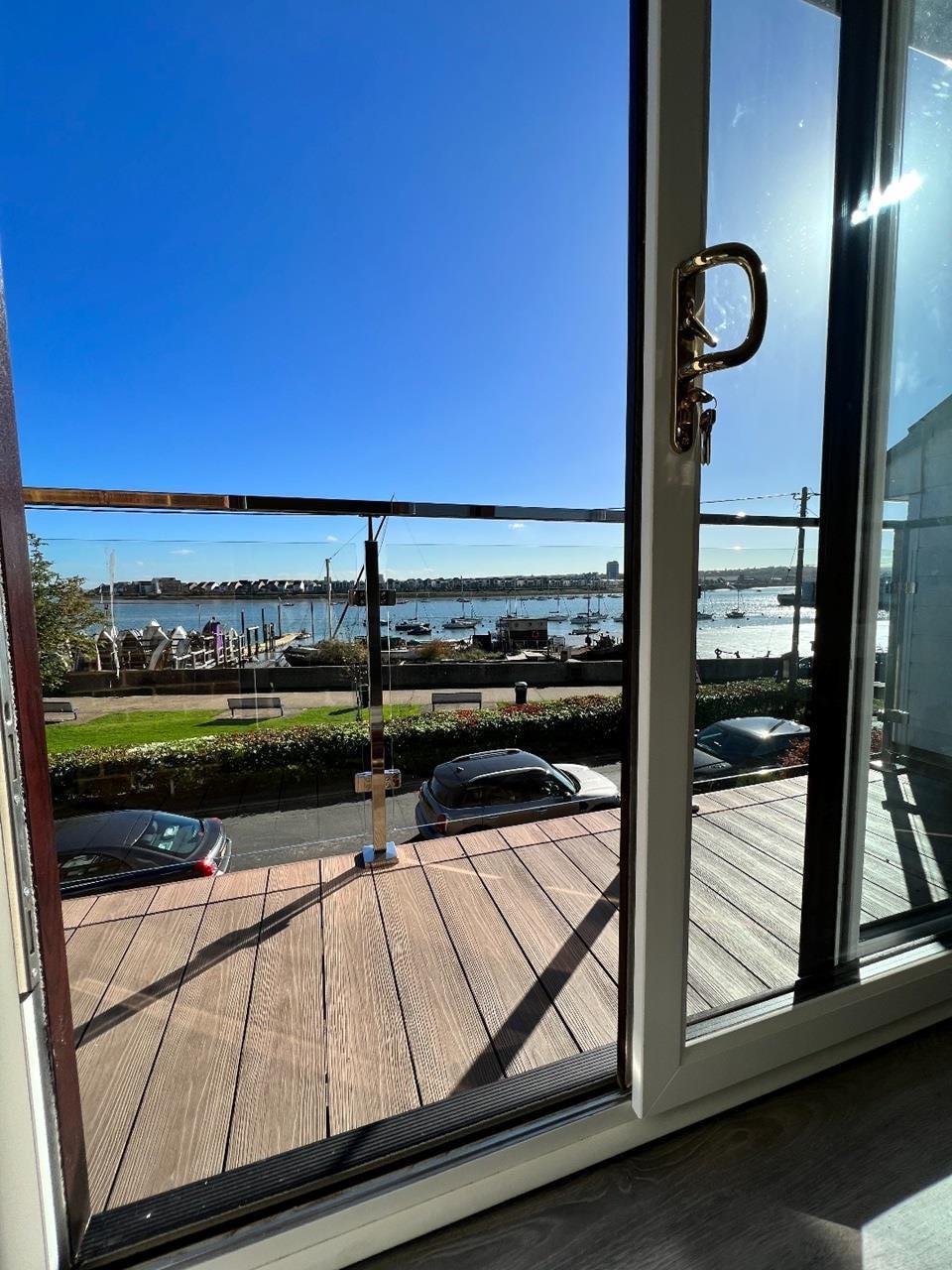 Lower Upnor, Rochester 2 Bed Terraced House, Albion Place, ME2 To Rent Now for £1,550.00 p/m