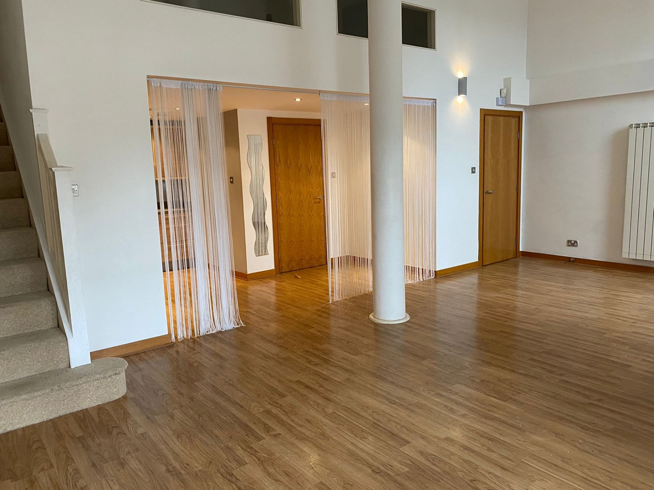 Birkenhead 1 Bed Flat, East Float Quay, CH41 To Rent Now for £725.