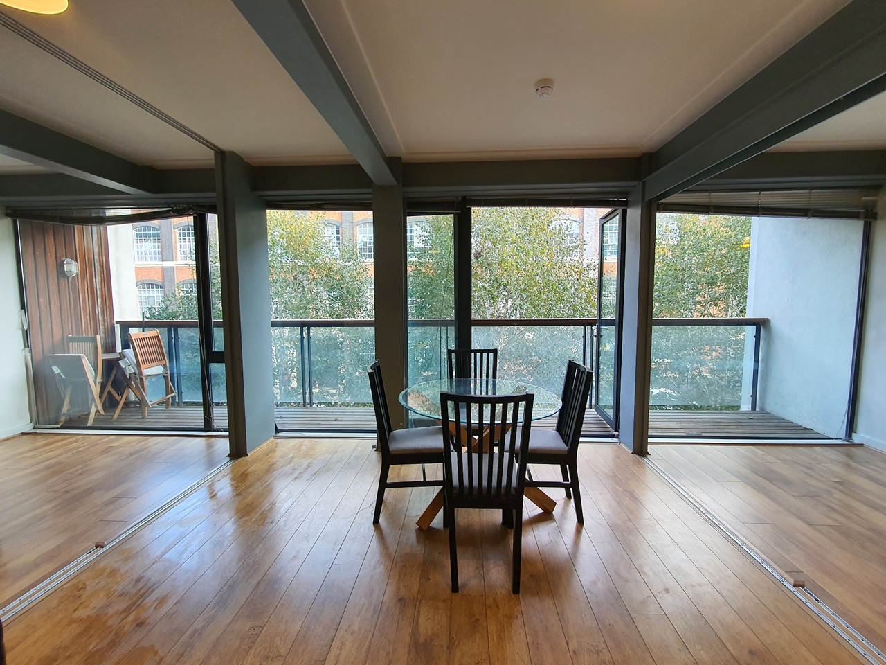 Stratford 2 Bed Flat, Victoria Mills Studios, E15 To Rent Now for £