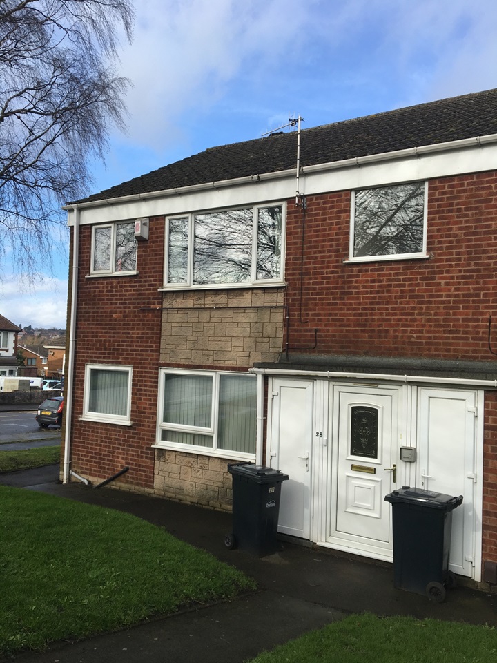 Halesowen 2 Bed Flat, Apperley Way, B63 To Rent Now for £725.00 p/m