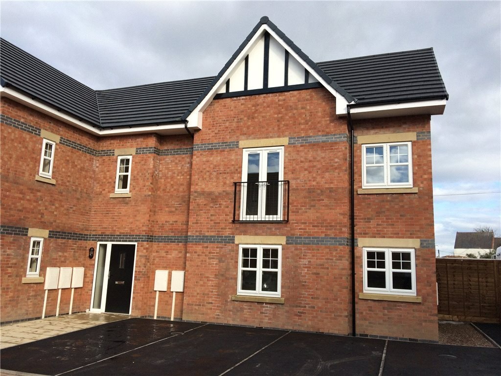 Spondon, Derby 2 Bed Flat, Hatton Mews, DE21 To Rent Now for £800.