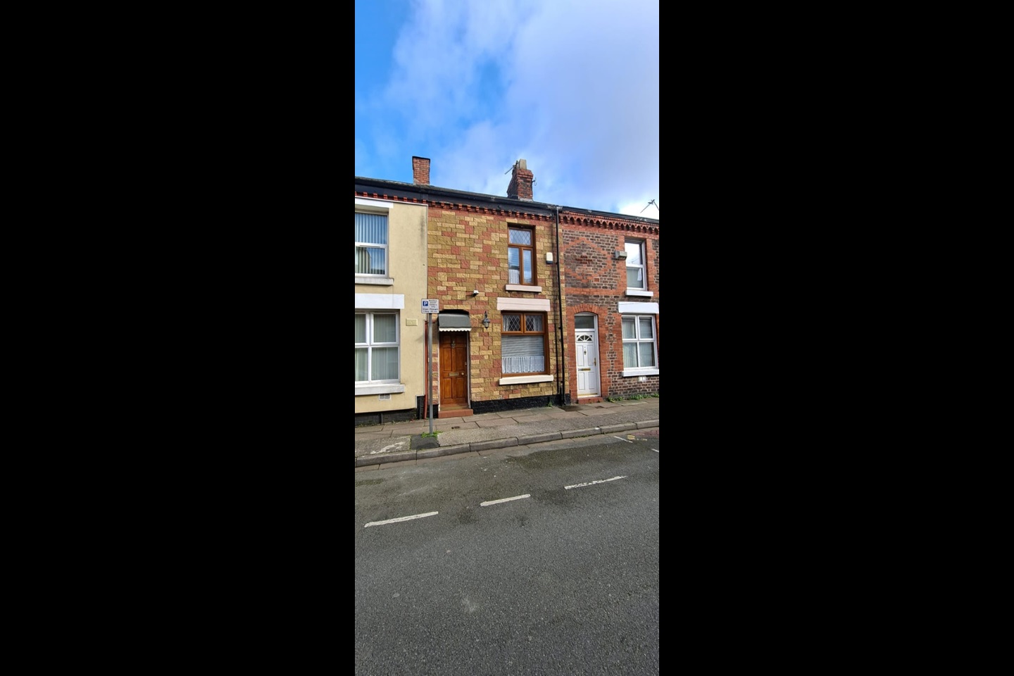 Liverpool 2 Bed Terraced House, Scorton Street, L6 To Rent Now for