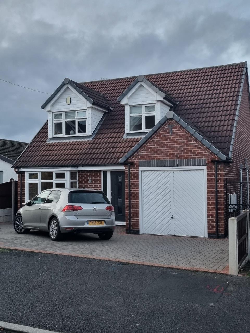 Nuthall, Nottingham 3 Bed Detached House, Temple Drive, NG16 To