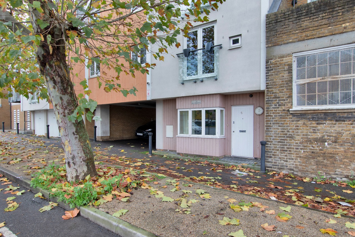 Gravesend 1 Bed Flat, South Street, DA12 To Rent Now for £875.00 p/m