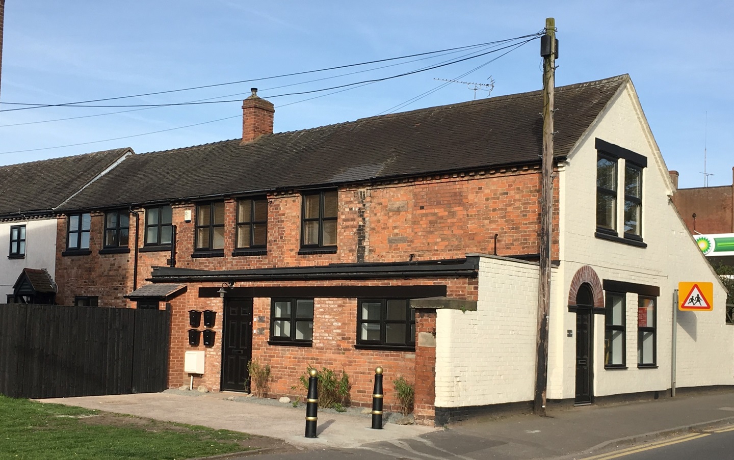 Rugeley 1 Bed Bungalow, Wolseley Road, WS15 To Rent Now for £560.00 p/m