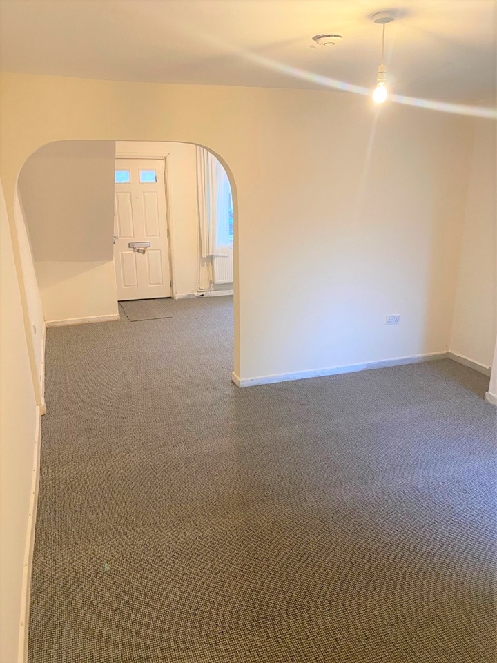 New Houghton, Mansfield 2 Bed Terraced House, Verney Street, NG19