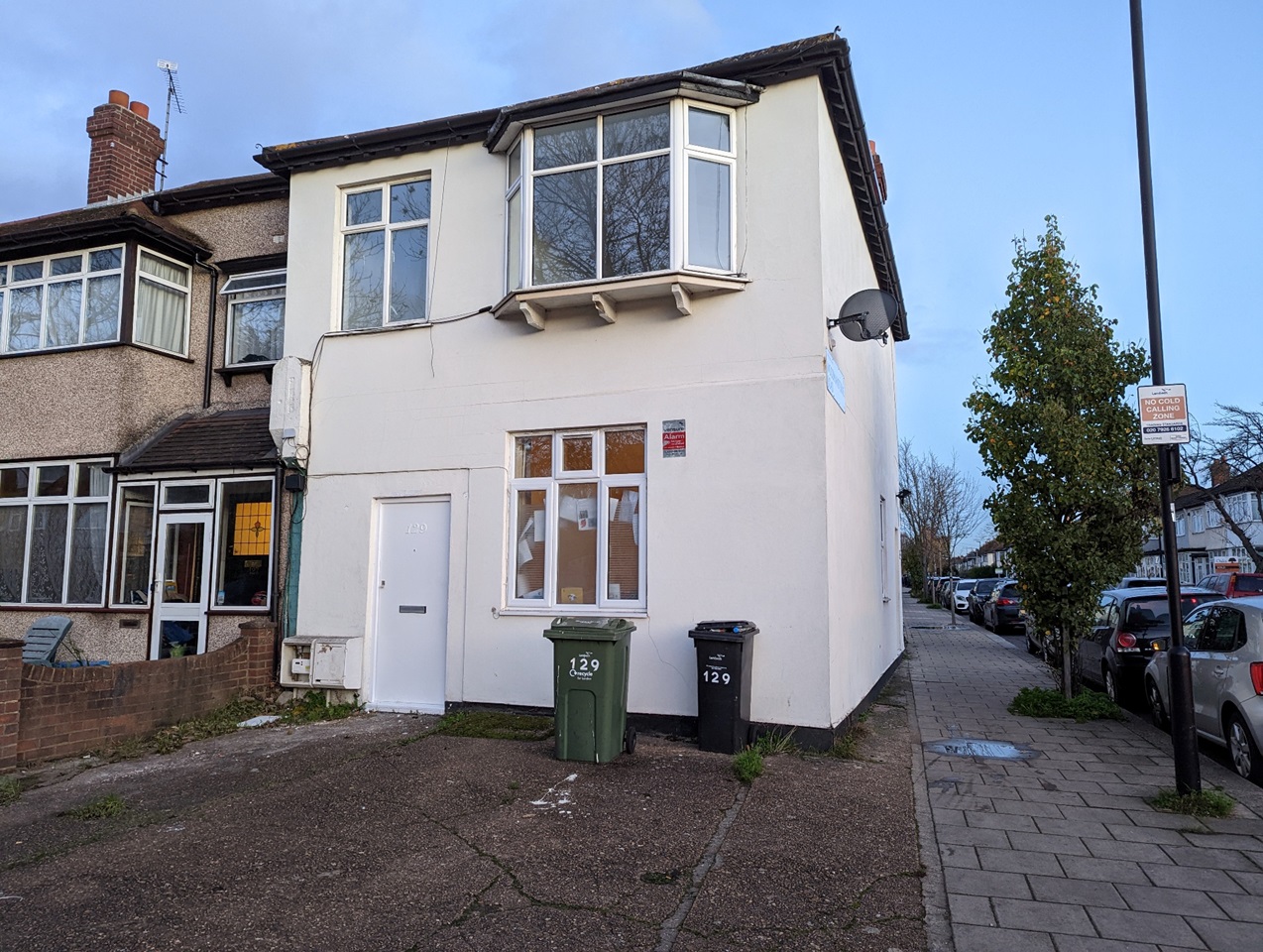 London 2 Bed Flat, Streatham Vale, SW16 To Rent Now for £1,750.00 p/m