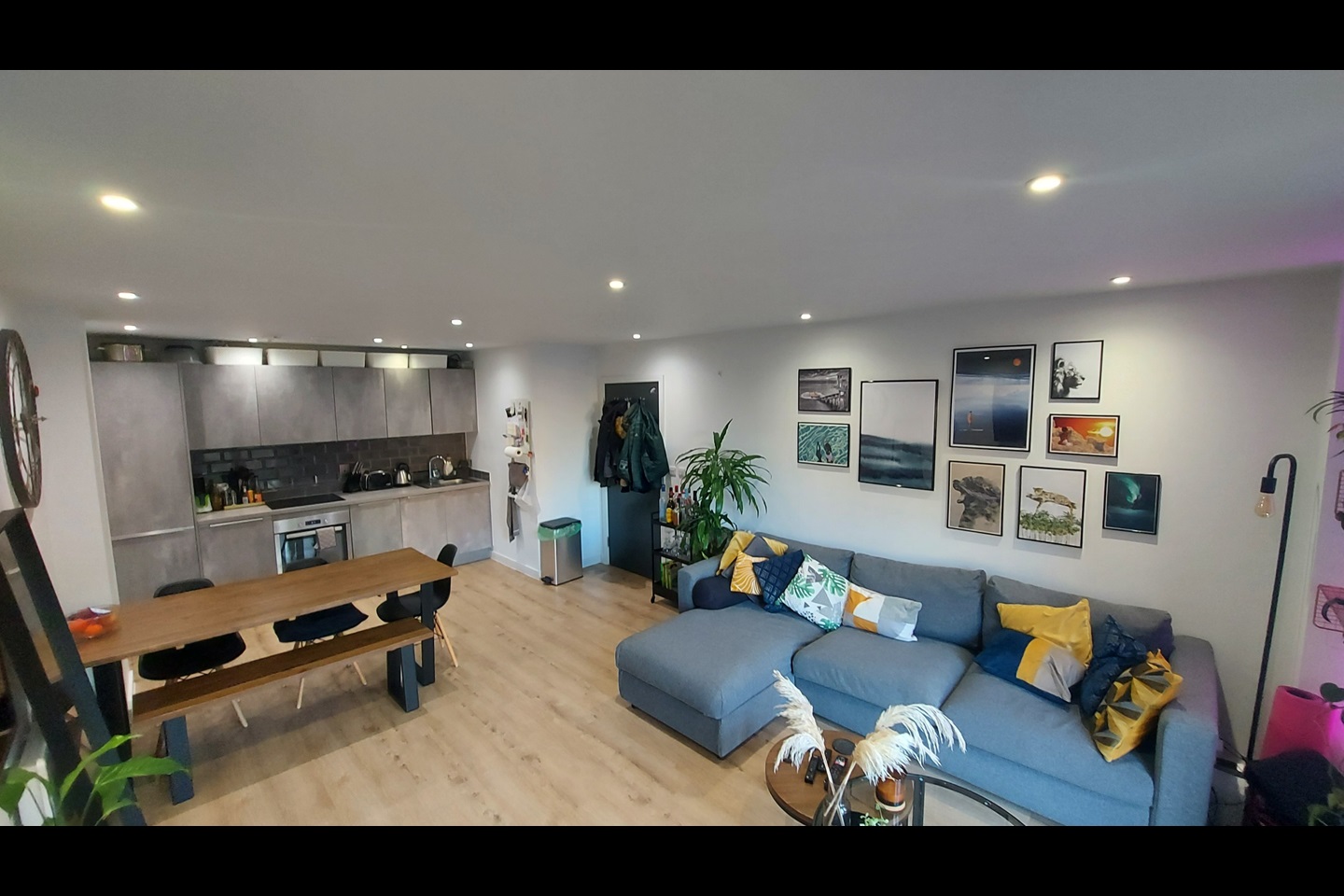 Butetown, Cardiff 1 Bed Flat, Brickworks, CF10 To Rent Now for £950