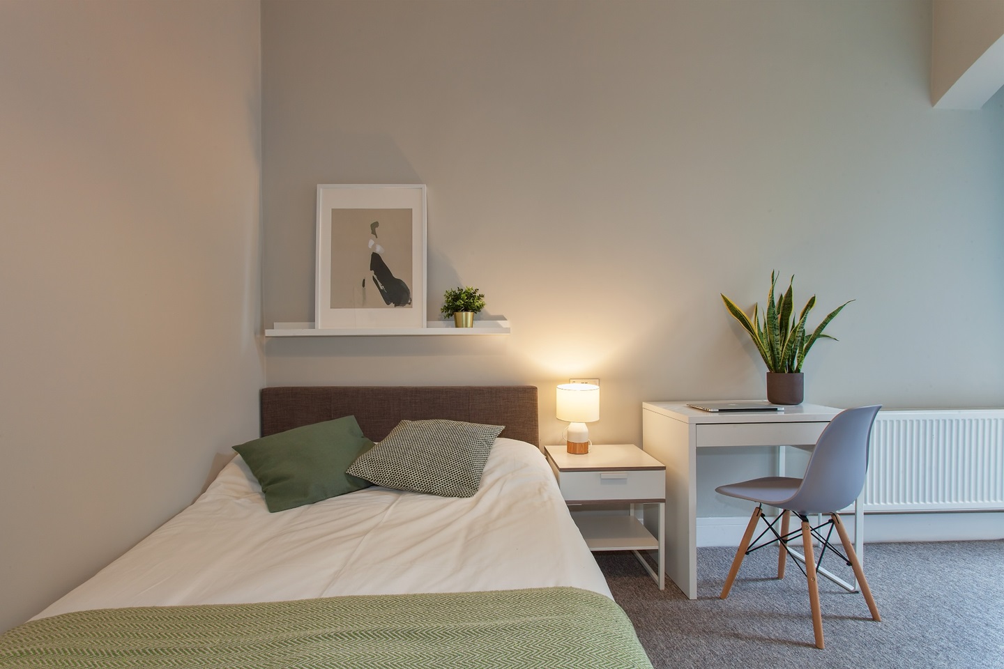 Thornton Heath Room in a Shared House, Melfort Road, CR7 To Rent