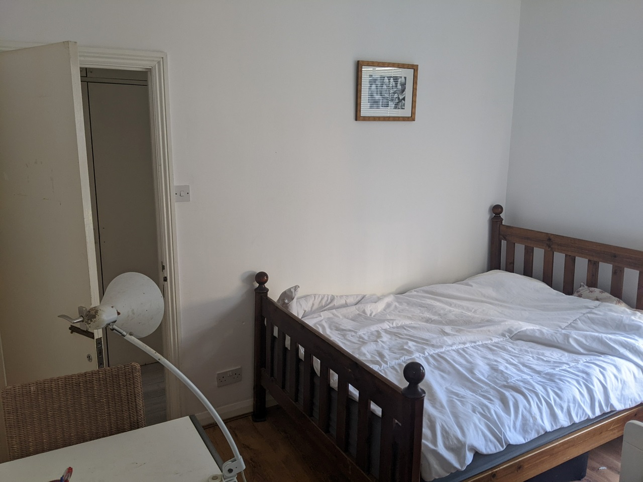 London Room in a Shared House, Tabor Road, W6 To Rent Now for £800.