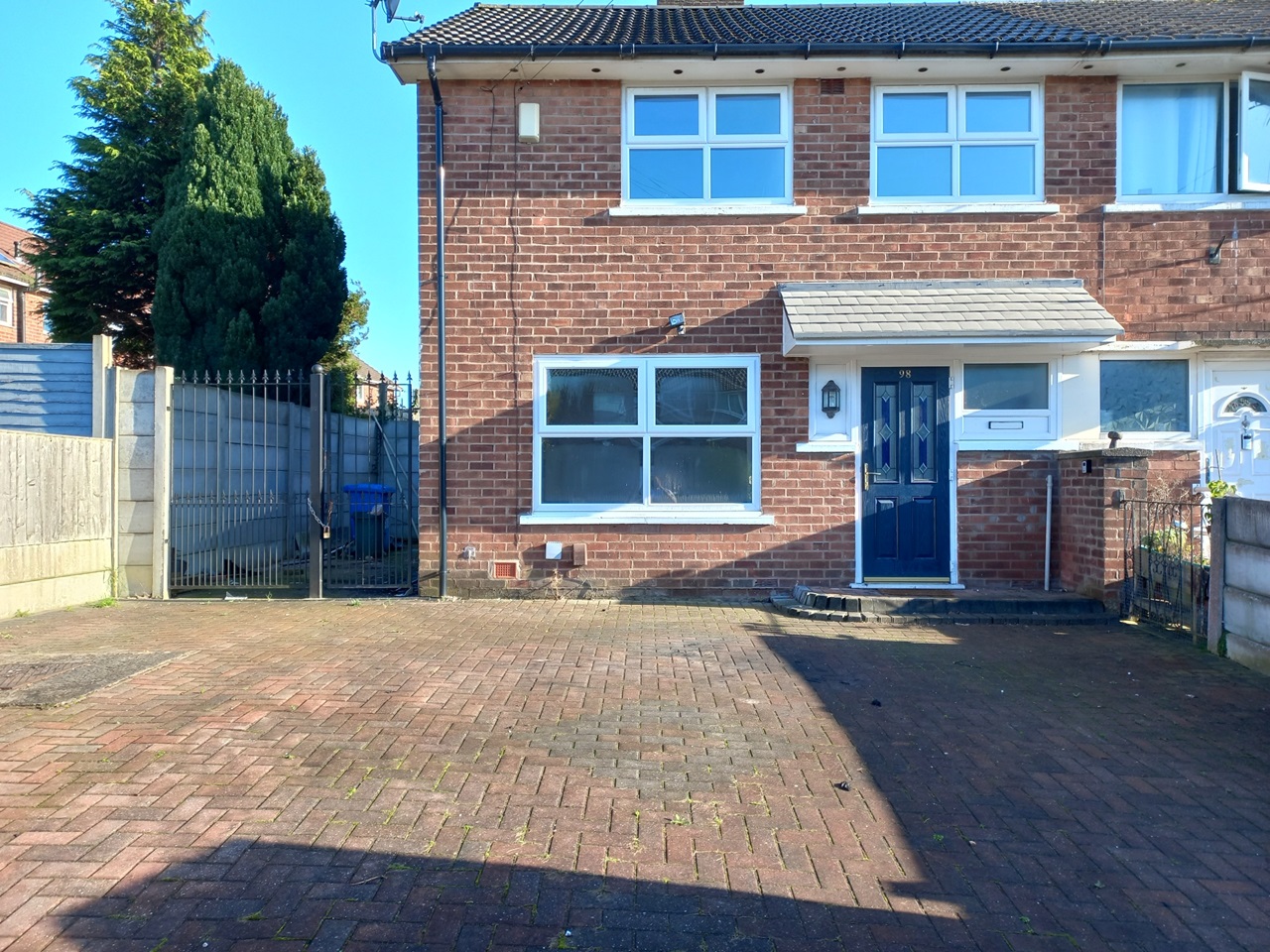 Houses To Rent Little Hulton at Sylvester Harris blog