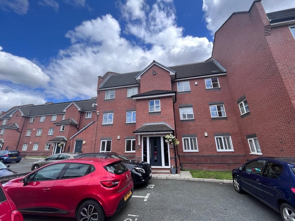 Liverpool 2 Bed Flat, Armstrong Quay, L3 To Rent Now for £1,000.00 p/m