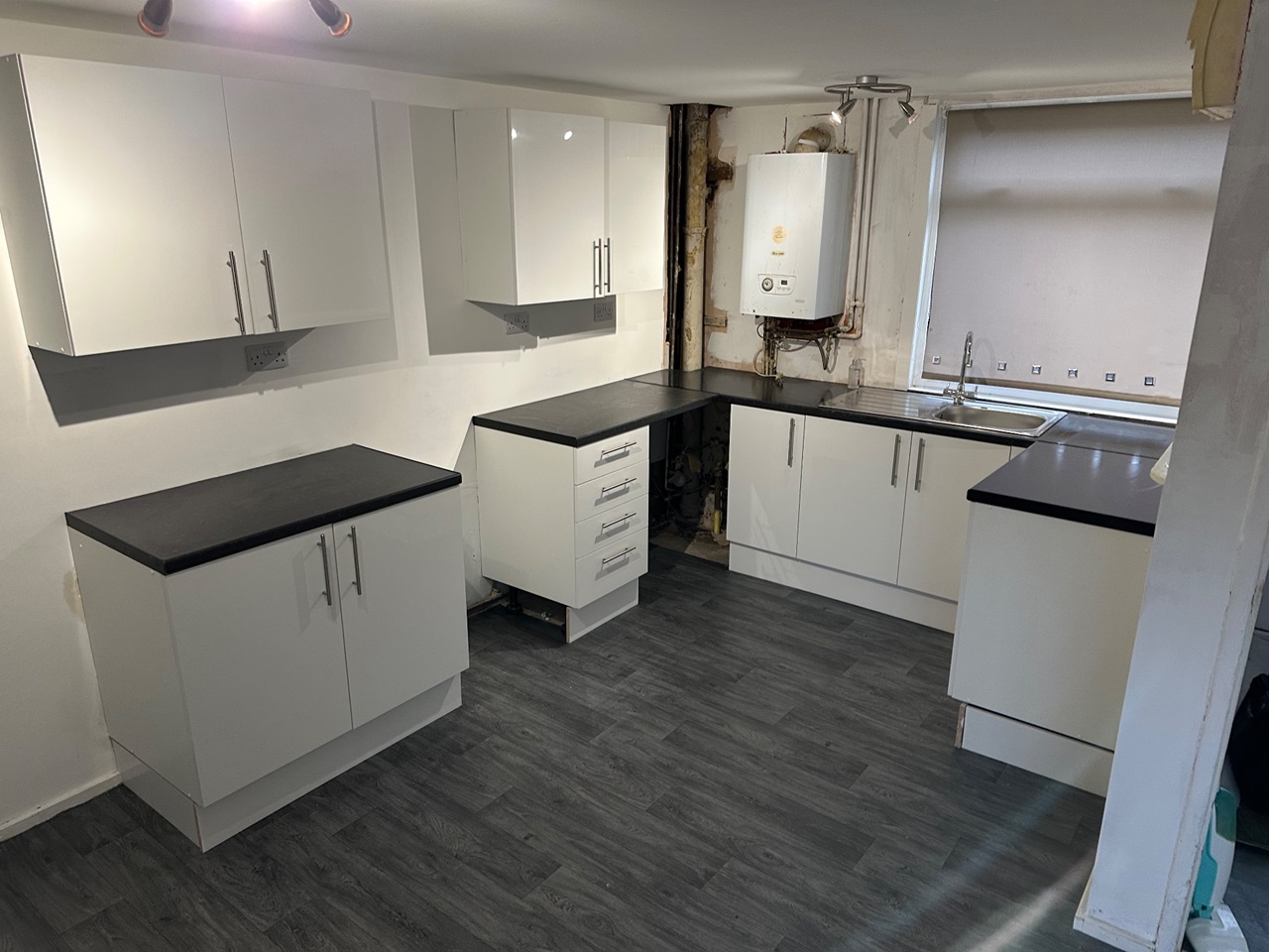 Bransholme, Hull 3 Bed End Terrace, Davidstow Close, HU7 To Rent