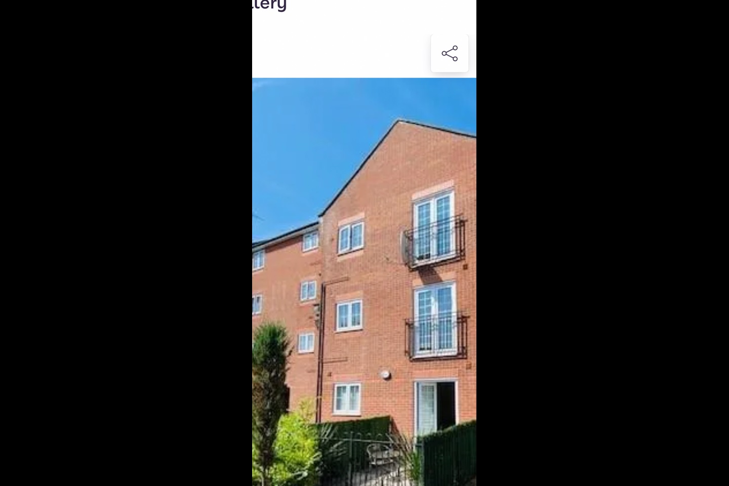 Bury 1 Bed Flat, Valley Mill Lane, BL9 To Rent Now for £795.00 p/m