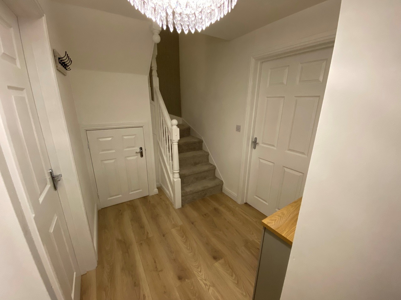 NewtonLeWillows 3 Bed SemiDetached House, Catherine Way, WA12 To