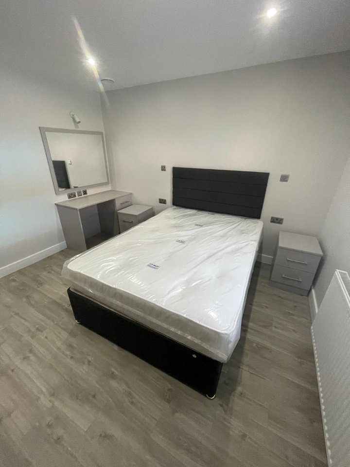 Reading 1 Bed Flat, Reading, RG1 To Rent Now for £1,150.00 p/m