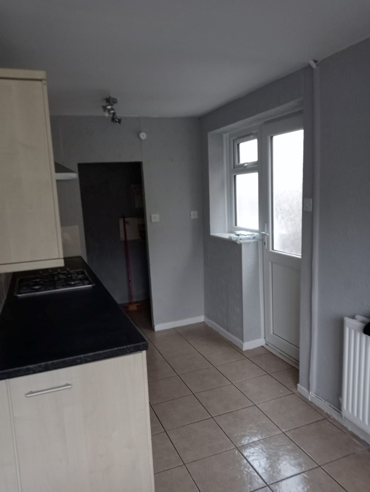 Nuneaton 3 Bed Terraced House, Queen Elizabeth Road, CV10 To Rent