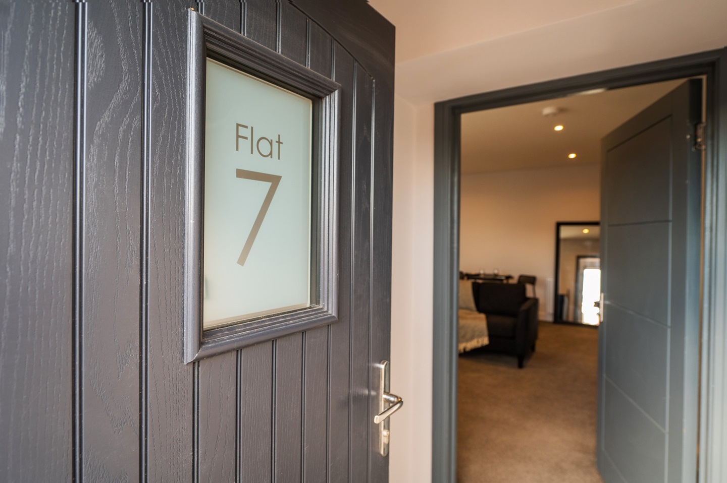 Conisbrough, Doncaster 1 Bed Flat, West Street, DN12 To Rent Now