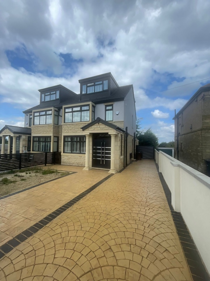 Bradford 5 Bed SemiDetached House, Mayo Avenue, BD5 To Rent Now