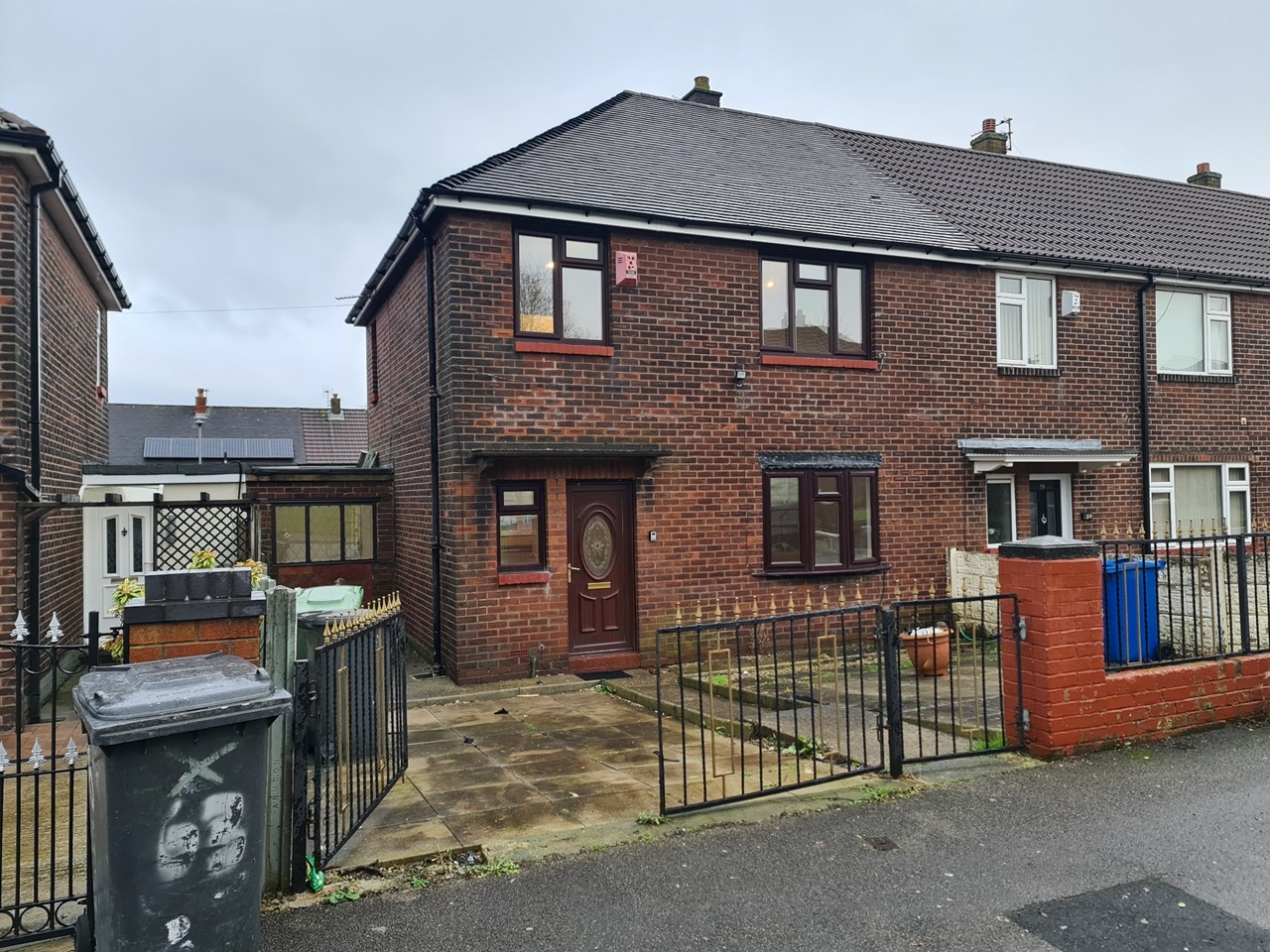 Wigan 3 Bed End Terrace, Severn Drive, WN5 To Rent Now for £795.00 p/m