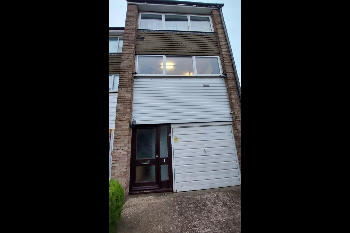 Hounslow 2 Bed End Terrace, Sonia Gardens, TW5 To Rent Now for £