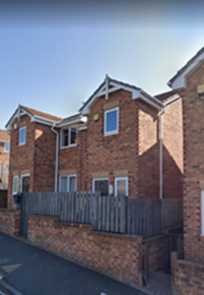 Wallsend 3 Bed SemiDetached House, Millers Bank, NE28 To Rent Now