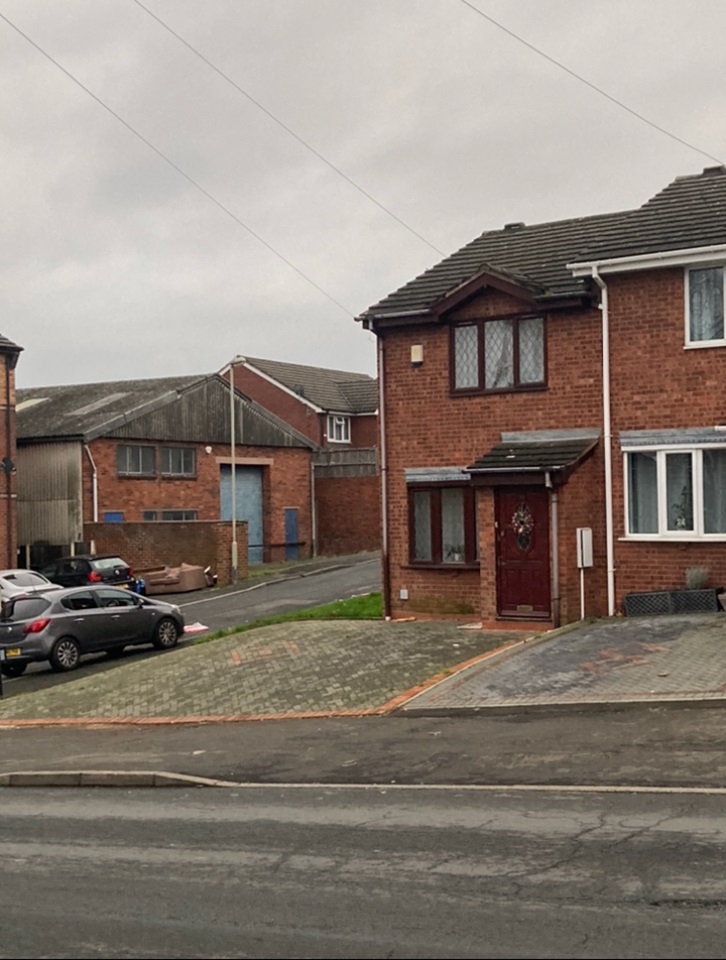 Lye, Stourbridge 2 Bed End Terrace, Talbot Street, DY9 To Rent Now