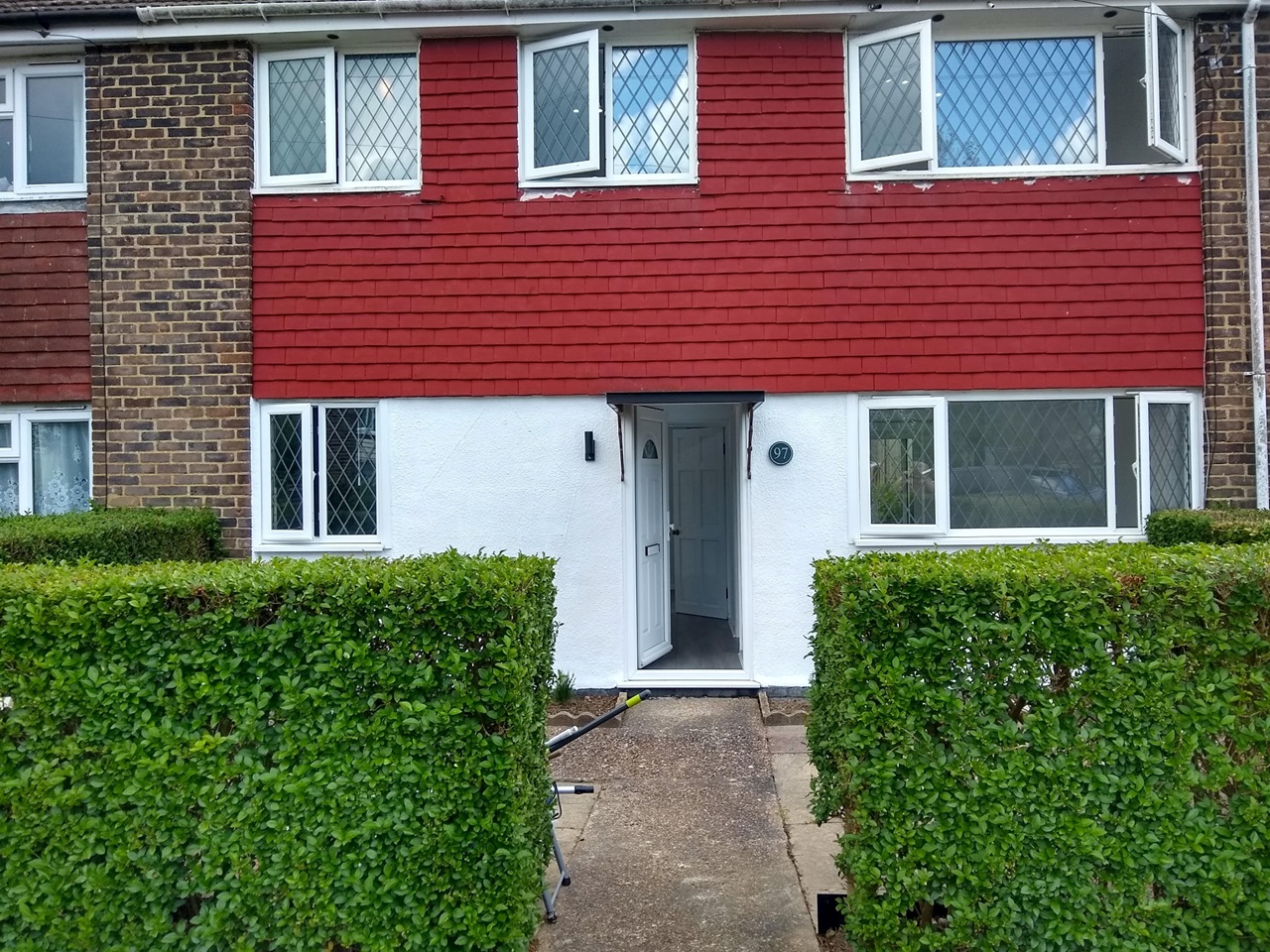 Ashford 3 Bed Terraced House, Cleves Way, TN23 To Rent Now for £1,500.00 p/m
