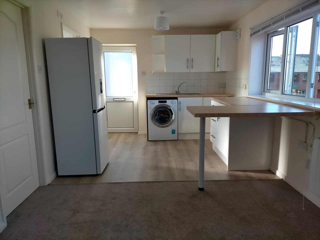 Reading 1 Bed Flat, Cumberland Road, RG1 To Rent Now for £880.00 p/m