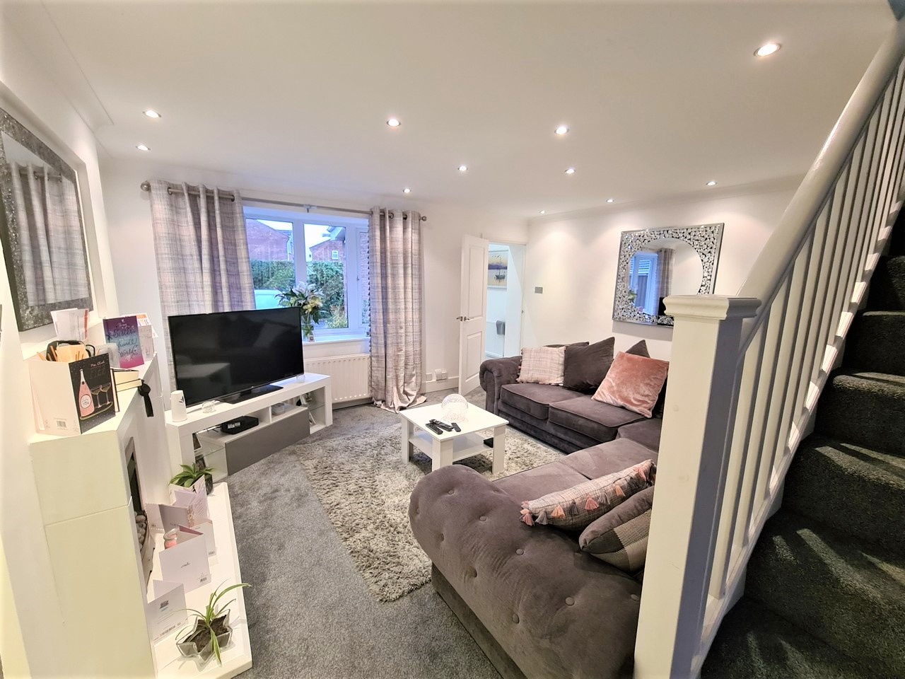 Groby, Leicester 4 Bed Detached House, Timberwood Drive, LE6 To