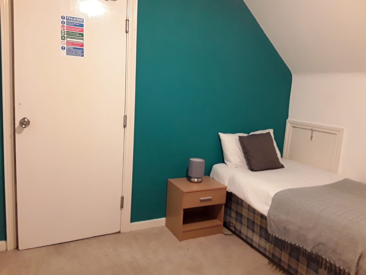Retford Room in a Shared House, Lime Tree Avenue, DN22 To Rent Now